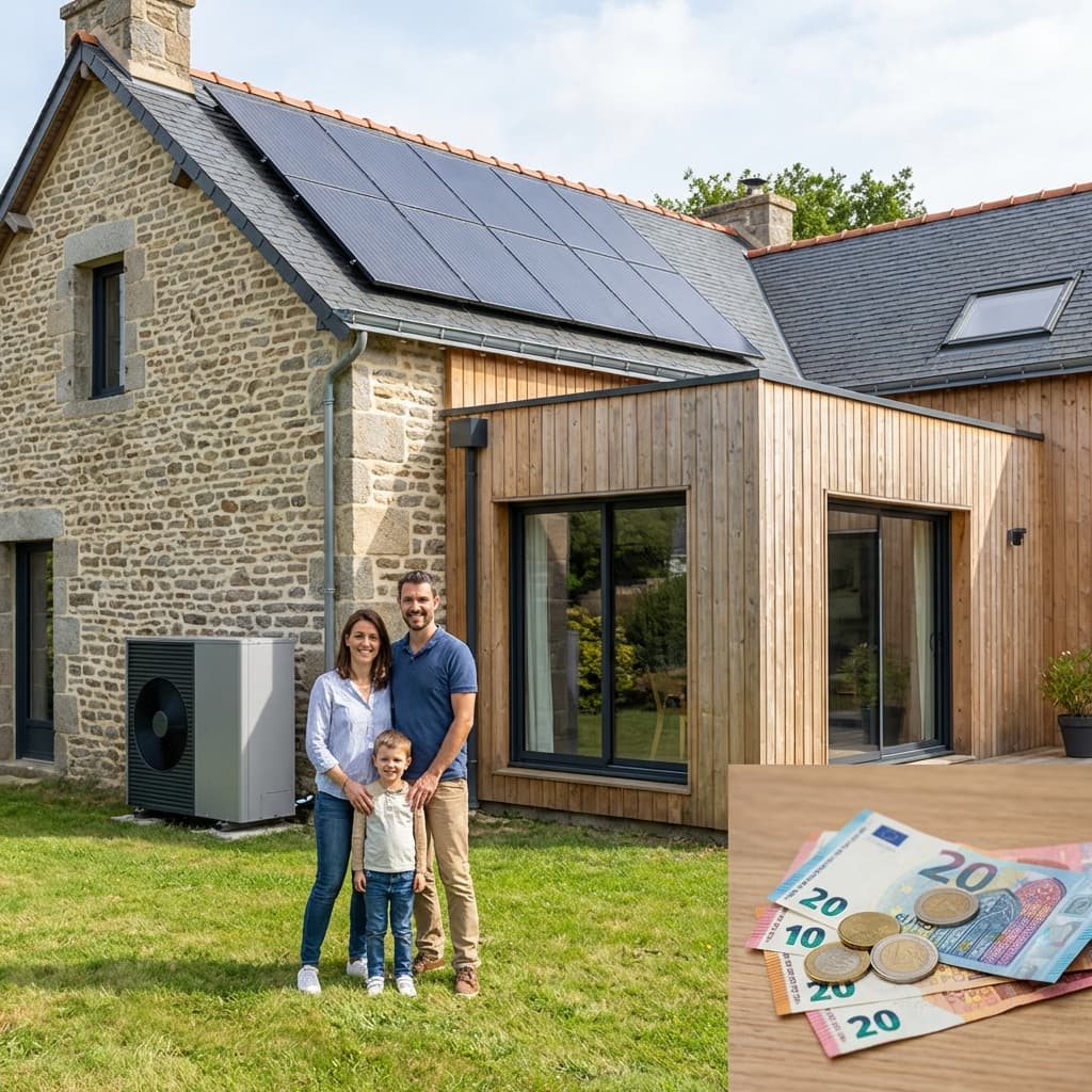 MaPrimeRénov' 2026 : Le Guide Complet des Aides à la Rénovation