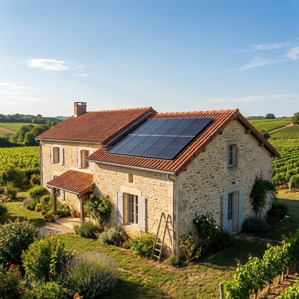 Prix Installation Panneaux Solaires 3kWc, 6kWc et 9kWc : Devis Types 2026