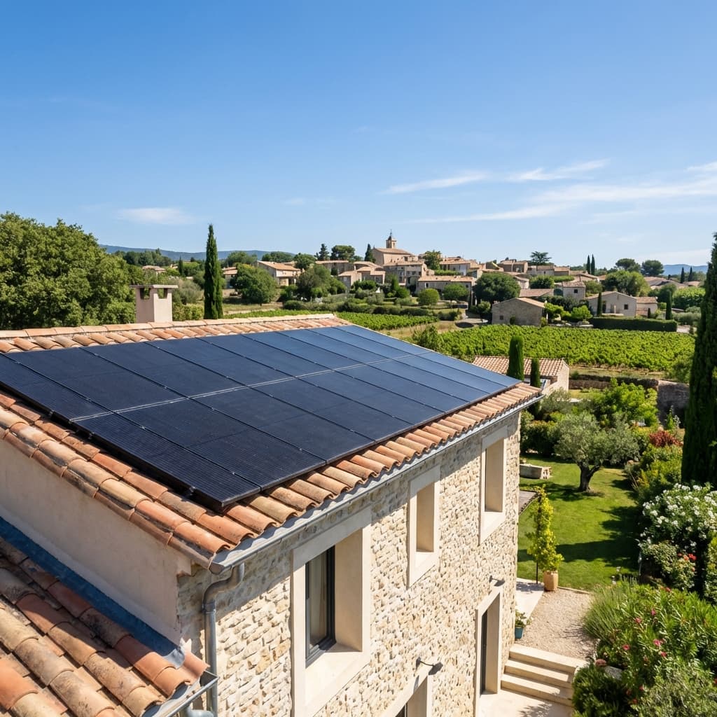 Rentabilité Panneaux Solaires 2026 : Combien gagne-t-on vraiment ?