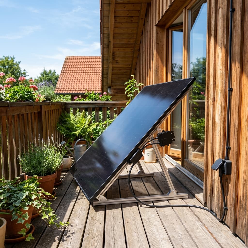 Kit Solaire Plug & Play : Avis, rentabilité et limites (Beem, Sunology...)