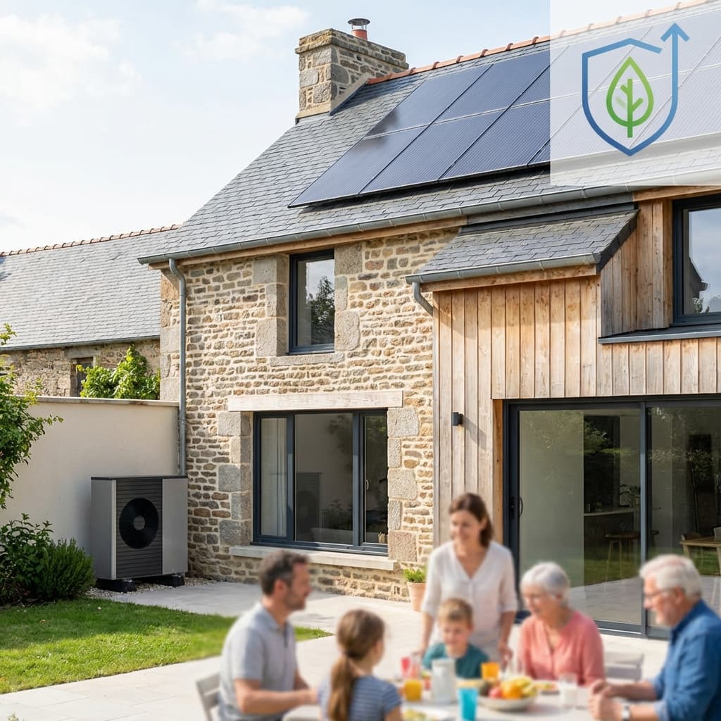 MaPrimeRénov' 2026 : Le Guide Complet (Barèmes Bleu, Jaune, Violet, Rose)