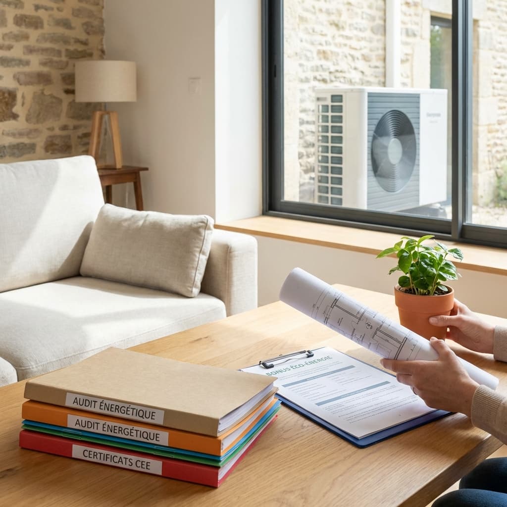 CEE (Certificats d'Économies d'Énergie) : Comment cumuler les primes ?