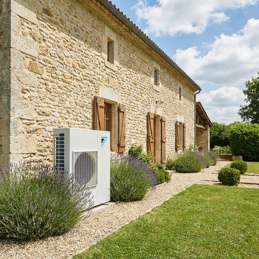 Prix Pompe à Chaleur Air-Eau 2026 : Le guide des coûts réels (Installation comprise)
