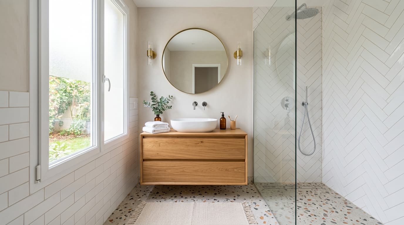 Prix Rénovation Salle de Bain 5m² : Budget & Coûts 2026