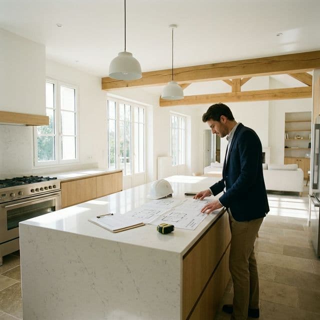 Réception de chantier : Comment faire des réserves ? (Procès-verbal)