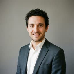 Julien Fournier