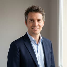 Sébastien Moreau