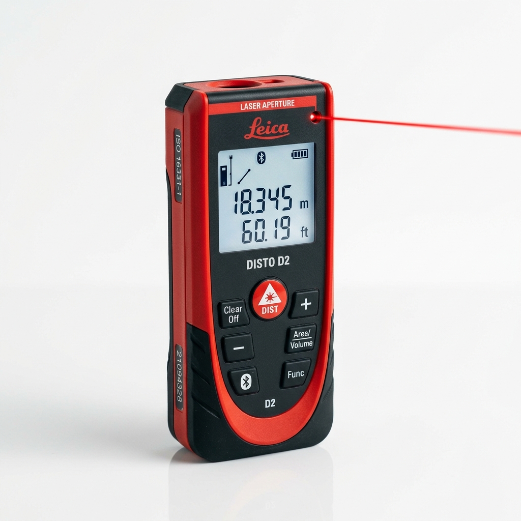 Leica Disto D2